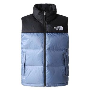 The North Face 1996 Retro Nuptse Vest NWOT